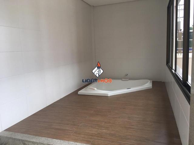 LÍDER IMOB - Apartamento Alto Padrão para Venda, Santa Mônica, Feira de Santana, 3 dormitó - Foto 6