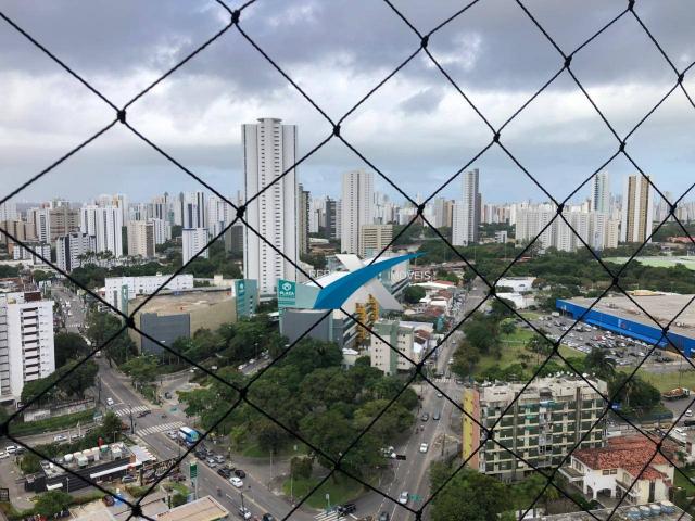 Edf alameda 17 apartamento à venda - recife/pe - Foto 13