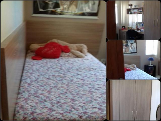 Apto 3qts, 1suíte, 1vg, 73m² - Foto 6