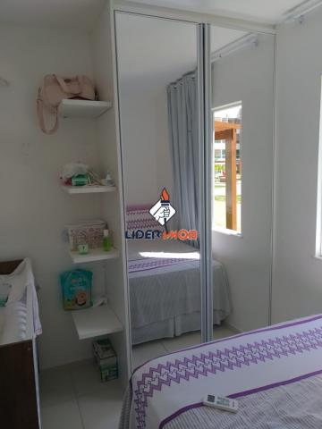Apartamento residencial para venda, santo antônio dos prazeres, feira de santana, 2 dormit - Foto 10
