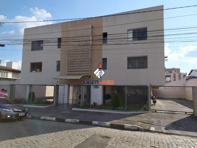 LÍDER IMOB - Apartamento residencial para Venda, Capuchinhos, Feira de Santana, 3 dormitór