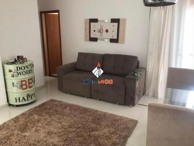 Apartamento Mobiliado 2 Quartos Residencial para Venda no Sim, em Feira de Santana com Áre - Foto 2