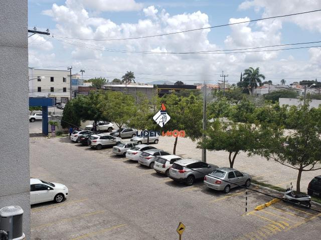 LÍDER IMOB - Apartamento para Venda em Condomínio na Fraga Maia, com 2 Quartos, 1 Banheiro - Foto 6