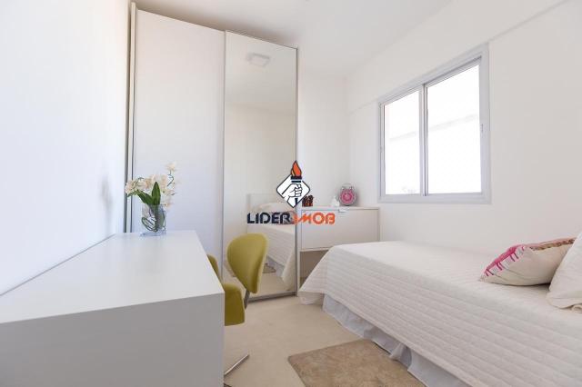 LÍDER IMOB - Apartamento para Venda, Santa Mônica, Feira de Santana.3 dormitórios, 1 suíte - Foto 6