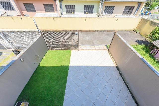Casa de condomínio à venda com 5 dormitórios em Boqueirão, Curitiba cod:01155.003 - Foto 3