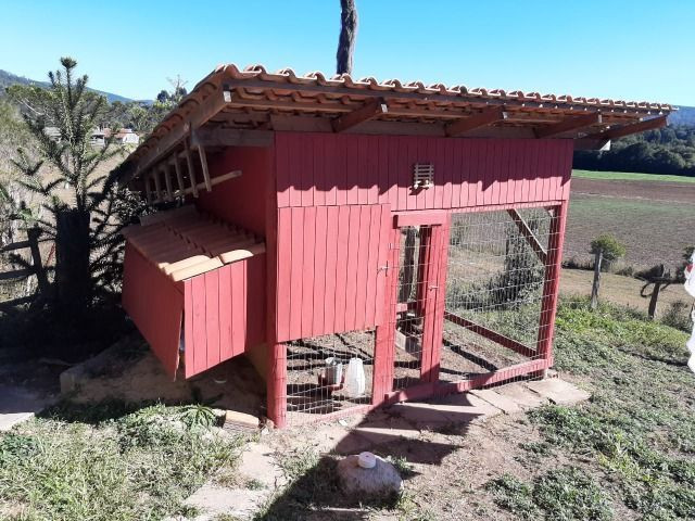 Ótima casa em Urubici, na Localidade de Santo Antônio - Foto 14