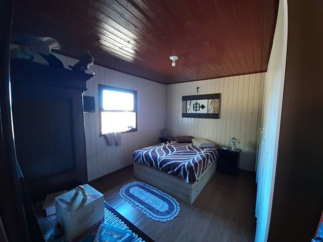 Ótima casa em Urubici, na Localidade de Santo Antônio - Foto 3