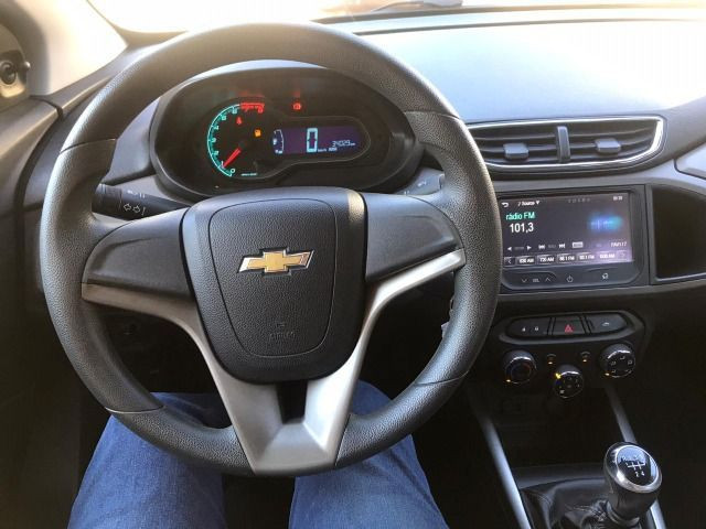 Prisma LT 2015, novissimo - Foto 5