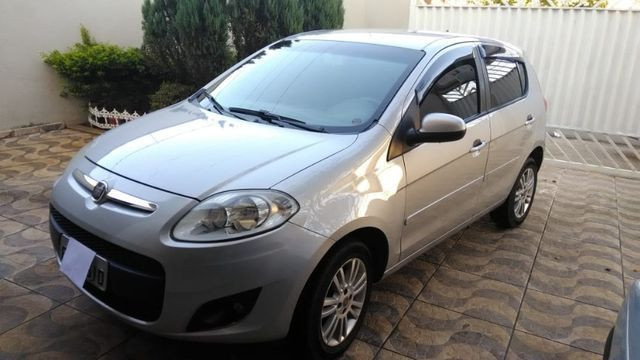Palio essence 2012 - Foto 13