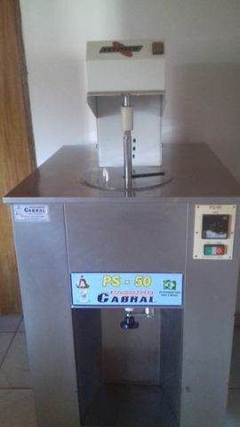 Maquina para sorvete
