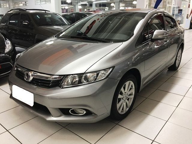 Honda civic cod1010