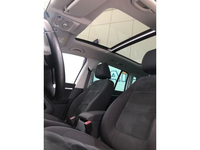 Vw Tiguan 2015 2.0 Tsi Automático + teto solar - Foto 3