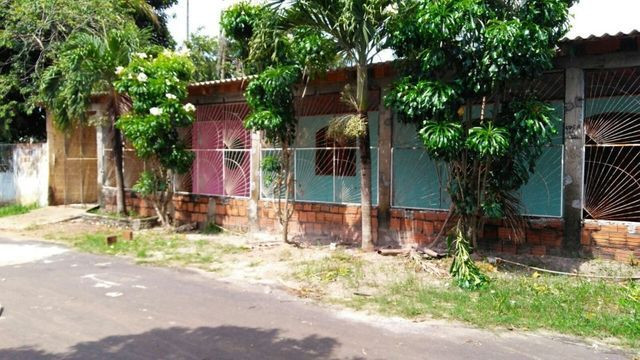 Vendo Casa em Itacoatiara ou troco por uma em Manaus - Foto 2