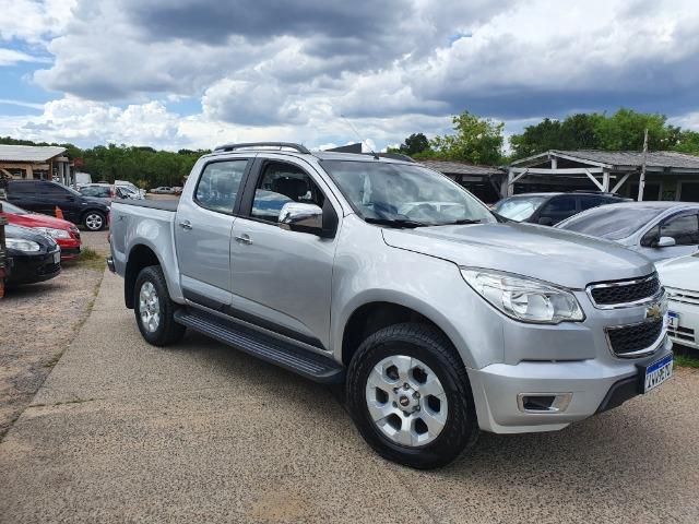 GM - Chevrolet S10 4x4 Gasolina - Foto 3