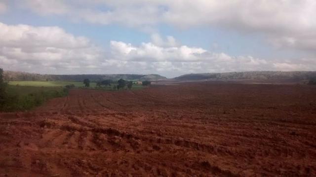 Vendo Fazenda Centro do Maranhão com excelente localização,terra teor argila 40/55% - Foto 5