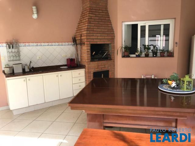 Casa à venda com 3 dormitórios em San diego park, Cotia cod:588521 - Foto 7