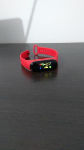 Relógio Smarthband - Foto 5