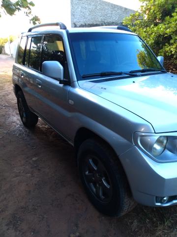 Pajero 2009 extra - Foto 4