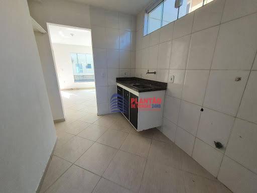 Casa tipo apartamento andar térreo 2 dormitórios área externa privativa! - Jardim Mariléa - Foto 7