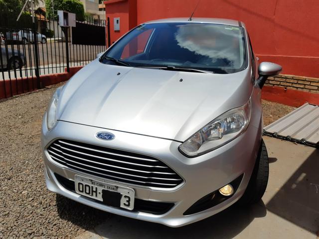 New Fiesta Hatch 1.5 SE * 2014 - Foto 2
