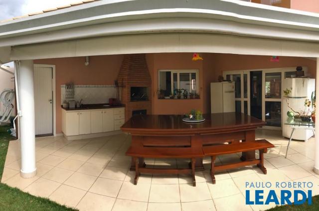 Casa à venda com 3 dormitórios em San diego park, Cotia cod:588521 - Foto 4