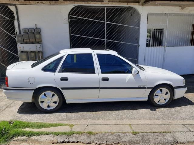Vendo Vectra GSI 94 - Foto 2