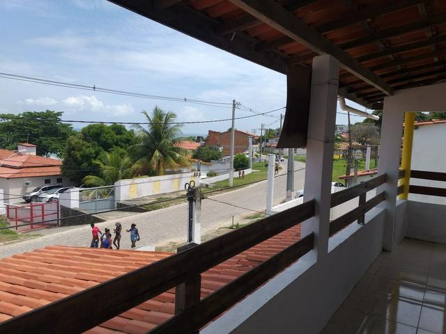 Casa para temporada - 2 quartos, varanda - Cabuçu / Pedras Altas - Foto 5