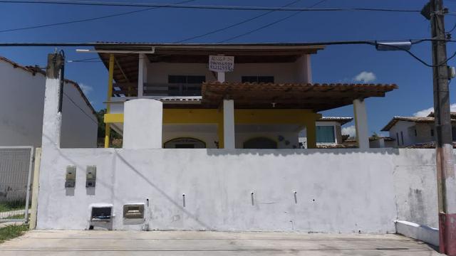 Casa para temporada - 2 quartos, varanda - Cabuçu / Pedras Altas - Foto 2