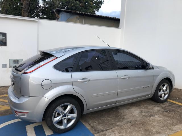 Focus hatch 1.6 2013 - Foto 3