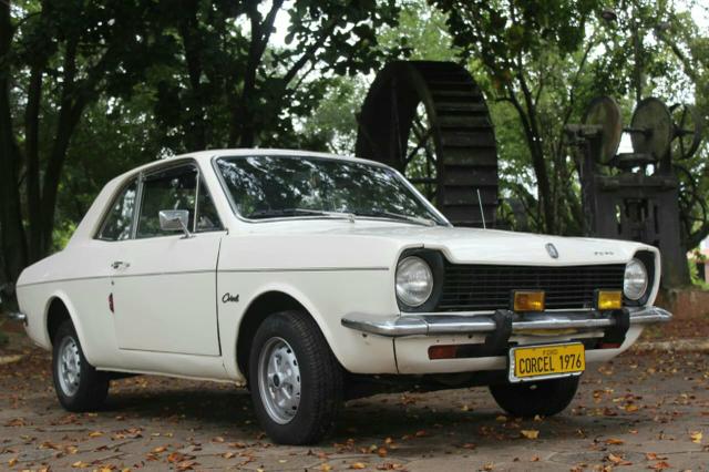 FORD CORCEL 1975 - 715968288 | OLX