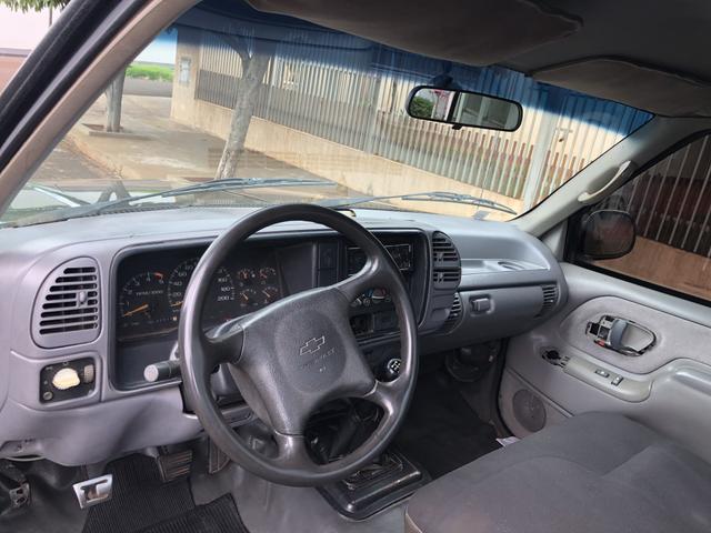 Silverado MWM 6cc Conquest HD - Foto 18