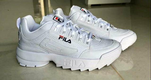 fila 34