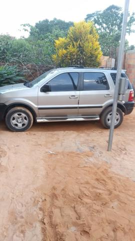 Ecosport 1.6