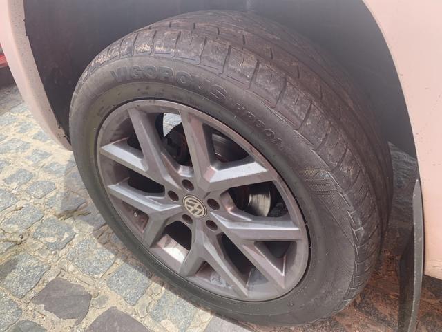 AMAROK TREND 180hp - Foto 4