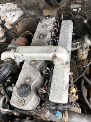 Silverado MWM 6cc Conquest HD - Foto 17