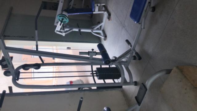 Academia - Foto 6