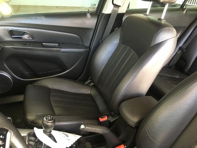Cruze 2012 LT 1.8 flex - Foto 12