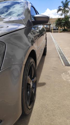 Voyage City G6 1.6 2013 manual flex - Foto 5