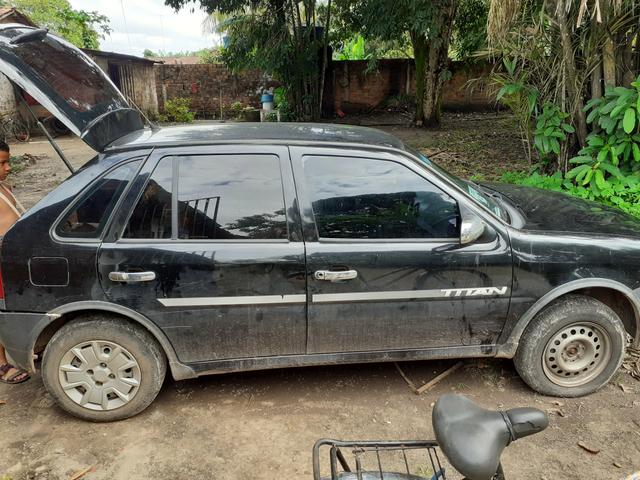 Vendo um gol g4 - Foto 2