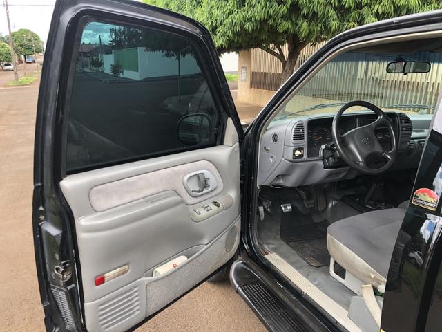 Silverado MWM 6cc Conquest HD - Foto 10