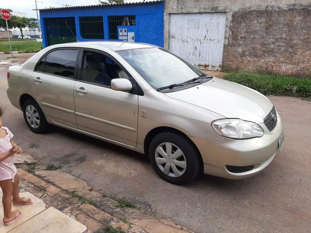 Toyota Corolla 2005/2006 - Foto 4