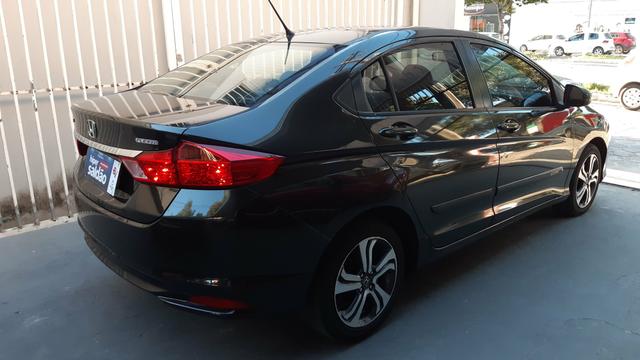Honda City 1.5 Automatico - 2015 Teixeira de Freitas - Foto 3