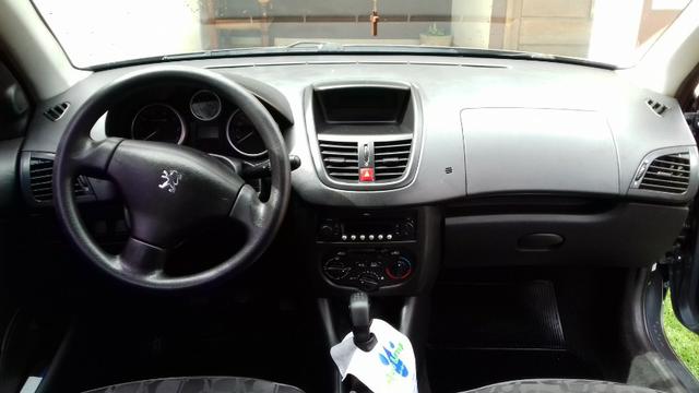 Peugeot 207 Passion 2009 - Foto 5