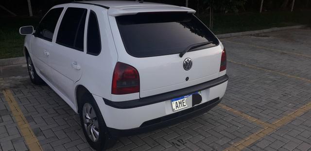 Gol power 1.6 - Foto 11