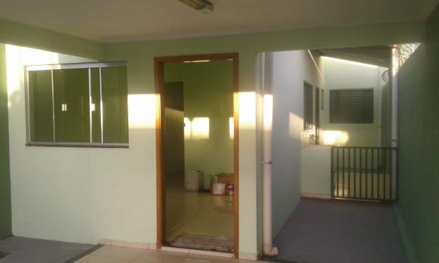 Casa 3 Dormitórios sendo 1 Suíte - Foto 4