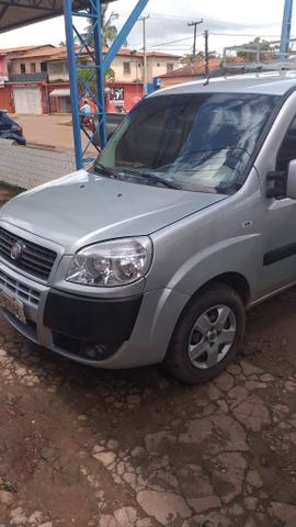 Fiat doblo - Foto 6