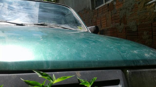 Chevette bom motosao, e inteiro recém pintado