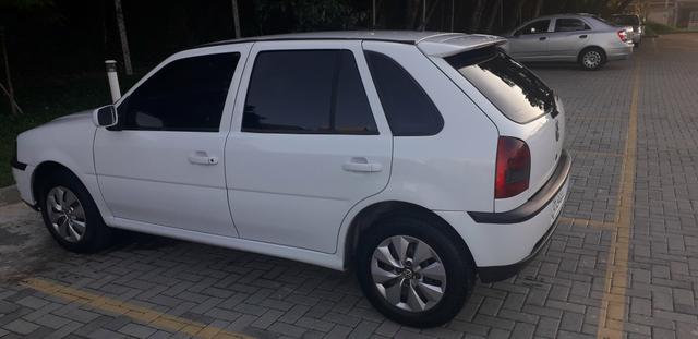 Gol power 1.6 - Foto 6