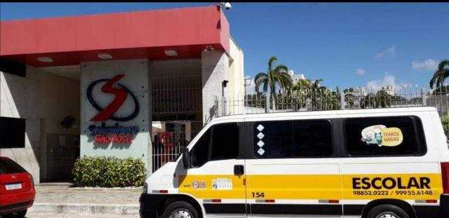 Transporte escolar credenciado e autorizado - Foto 5