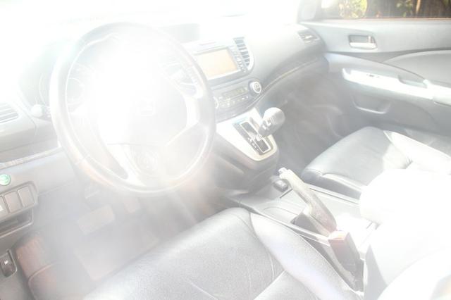 Honda Crv ELX - Foto 3